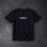 Bezet Last Supper We Feel Black T-Shirt - Image 3