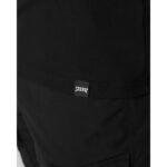 Polo shirt tactical Bezet Black - Image 9