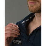 Polo shirt tactical Bezet Blue - Image 9