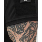 T-shirt quick-drying tactical Bezet Black - Image 6