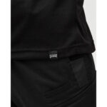 T-shirt quick-drying tactical Bezet Black - Image 9