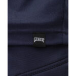 T-shirt quick-drying tactical Bezet Blue - Image 6