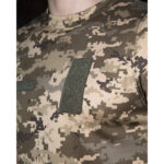 T-shirt quick-drying tactical Bezet Pixel - Image 10