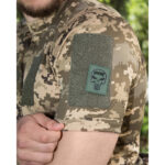 T-shirt quick-drying tactical Bezet Pixel - Image 14