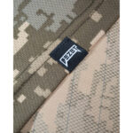 T-shirt quick-drying tactical Bezet Pixel - Image 6