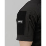 Tactical T-shirt BEZET Combat Black - Image 10