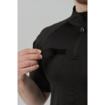 Tactical T-shirt BEZET Combat Black - Image 11