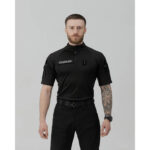 Tactical T-shirt BEZET Combat Black - Image 2