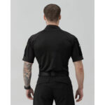 Tactical T-shirt BEZET Combat Black - Image 3