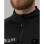 Tactical T-shirt BEZET Combat Black - Image 4