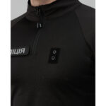 Tactical T-shirt BEZET Combat Black - Image 5