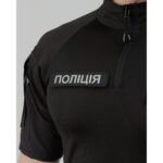 Tactical T-shirt BEZET Combat Black - Image 6