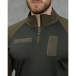 Tactical T-shirt BEZET Combat Khaki - Image 15