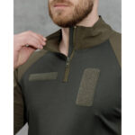 Tactical T-shirt BEZET Combat Khaki - Image 20