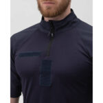 Tactical T-shirt BEZET Combat Blue - Image 2