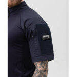Tactical T-shirt BEZET Combat Blue - Image 4