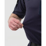 Tactical T-shirt BEZET Combat Blue - Image 5