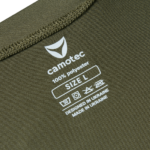 Camotec Thorax Patrol T-shirt Olive - Image 4
