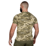 Camotec Thorax Patrol T-shirt Pixel - Image 3