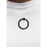 We Feel Jörmungand T-shirt White - Image 2