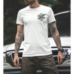 We Feel Paramedic T-shirt White - Image 2