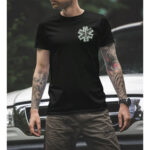 We Feel Paramedic T-shirt Black
