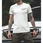 We Feel Freedom 02 T-shirt White - Image 2