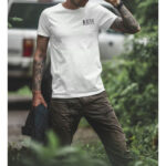 We Feel Freedom 02 T-shirt White - Image 3