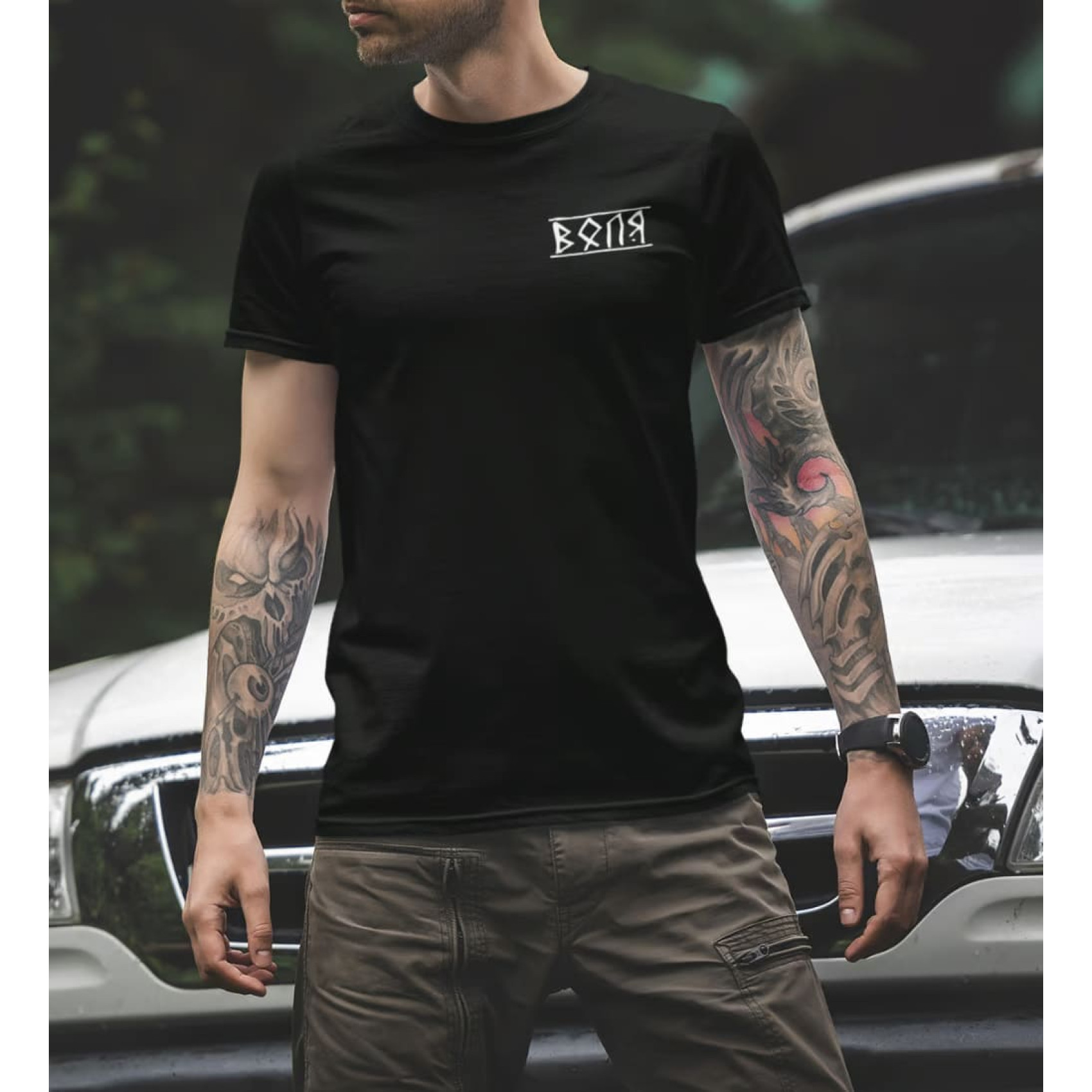 futbolka-we-feel-volya-02-chorniy-1-1700x1700-1.jpg We Feel Freedom 02 T-shirt Black - Image 1