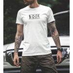 We Feel Freedom T-shirt White