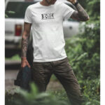 We Feel Freedom T-shirt White - Image 3