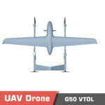 VTOL Drone G50, Heavy Payload Fixed-Wing - Image 2