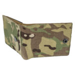 Wallet DEFua Family Budget Multicam