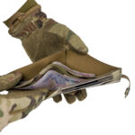 Wallet DEFua Family Budget Multicam - Image 2