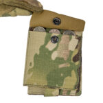 Wallet DEFua Family Budget Multicam - Image 3