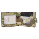 Wallet DEFua Family Budget Multicam - Image 4