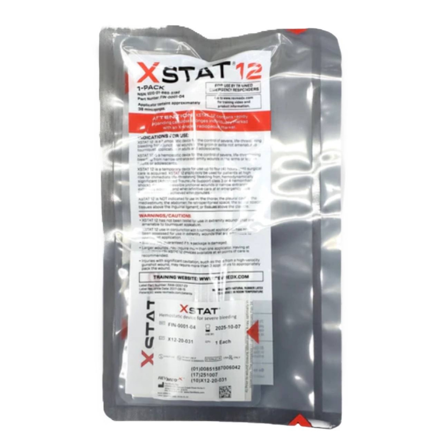 gemostatychnyi-aplikator-xstat-12-1-1700x1700-1.jpg XStat 12 hemostatic applicator - Image 1