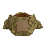 Gorge. Class 2 ballistic neck protection Dobron MM-14 Pixel