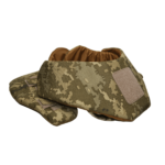 Gorge. Class 2 ballistic neck protection Dobron MM-14 Pixel - Image 2
