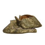 Gorge. Class 2 ballistic neck protection Dobron MM-14 Pixel - Image 3
