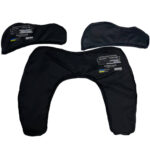 Gorge. Class 2 ballistic neck protection Dobron MM-14 Pixel - Image 5