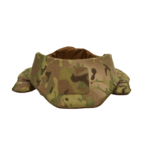 Gorge. Class 2 ballistic neck protection Dobron Multicam