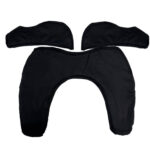Gorge. Class 2 ballistic neck protection Dobron Multicam - Image 6