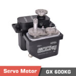 High Torque GXServo motor - Image 3