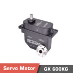 High Torque GXServo motor - Image 2