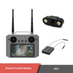 H12 Handheld Ground Control Station - Image 2