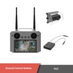 H12 Handheld Ground Control Station - Image 3