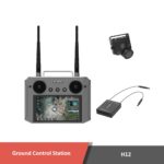 H12 Handheld Ground Control Station - Image 4