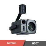 30x Starlight Gimbal Camera for Drone - Image 2