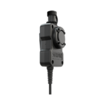 MSA Sordin PTT Single com Splash Proof headset KL094 - Image 3
